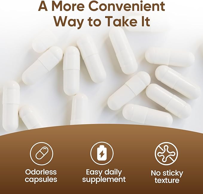Ultimate Nattokinase Supplement with 10800 FU of Nattokinase Natural Support for Circulation &amp Cardiovascular Health Odorless Fermented Soy Enzyme Easy Daily Routine 180 Count
