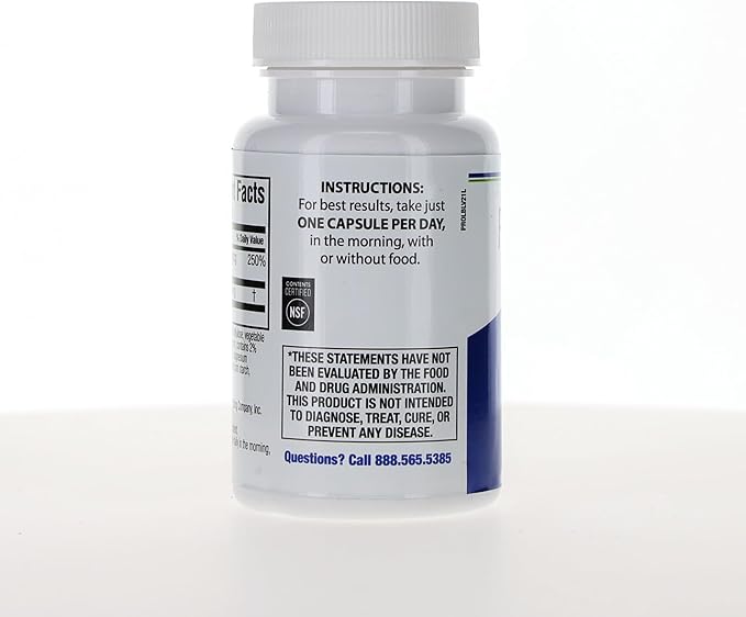 Prevagen Professional Formula - 30 Capsules (1 Month Supply) | Formulated for Your Brain | 40mg of Apoaequorin Plus Vitamin D3 with 7-Day Pill Minder