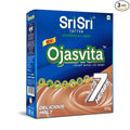 Sri Sri TATTVA shuddhta ka naam Ojasvita Malt Box Refill - Drink Mix For Sharp Mind &amp Healthy Body - 200Gm (Pack Of 3)