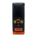 San Diego Coffee 5 Star Blend Dark Roast Ground Coffee 16-Ounce Bag Café molido tostado