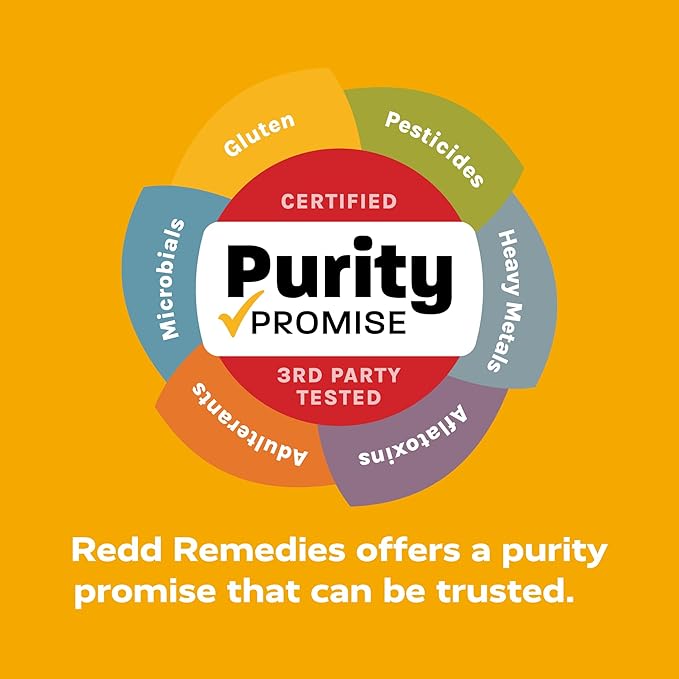 Redd Remedies Joint Health Original Helps Strengthen Connective Tissue and Cartilage Black Cherry Flavor 30 Soft Chews