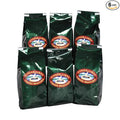 Finger Lakes Coffee Roasters Jamaican Me Crazy® Coffee Whole Bean 12-ounce bags (pack of six)