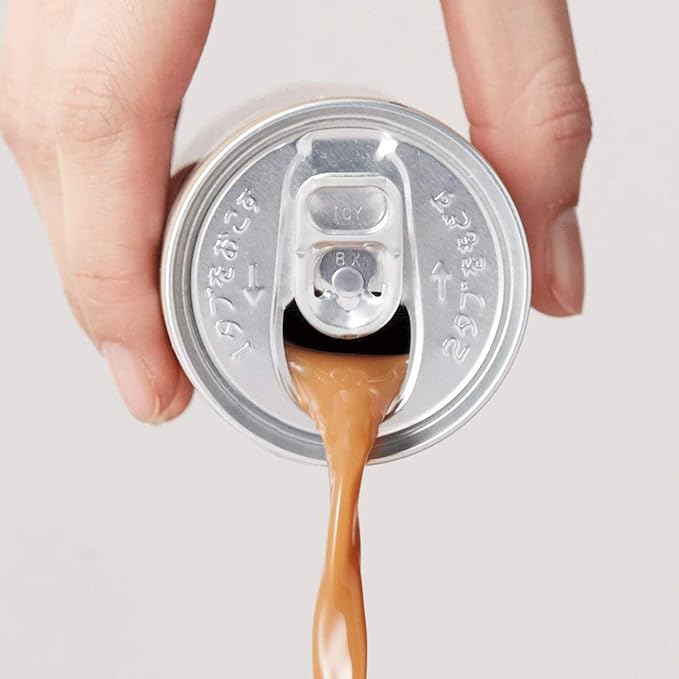 BOSS Coffee by Suntory - Japanese Flash Brew Coffee with Milk 8oz 12 Pack Imported from Japan Au Lait Espresso Doubleshot Ready to Drink Contains Milk No Gluten