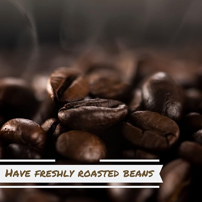 Gourmet Raw Unroasted Whole Coffee Beans by It's Delish 2lbs Bulk 100% Arabica Whole Espresso Beans | Ready to Roast Grind &amp Brew Natural &amp Kosher
