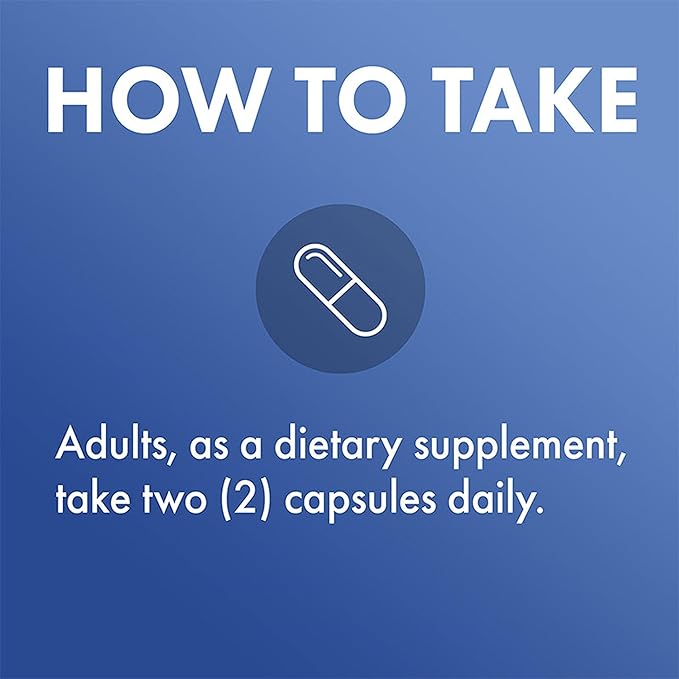 Dr. Mercola L-Theanine Plus GABA - 200 mg of L-Theanine and 100 mg of GABA (Gamma-Aminobutyric Acid) per Serving - 180 Capsules (90 Servings)