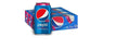 Pepsi Wild Cherry Soda Fridge Pack Bundle 12 fl oz 36 Cans
