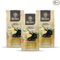 Café Britt® - Costa Rican Habitat Cariblanco Coffee (12 oz.) (3-Pack) - Ground Arabica Coffee Kosher Gluten Free 100% Gourmet &amp Dark Roast