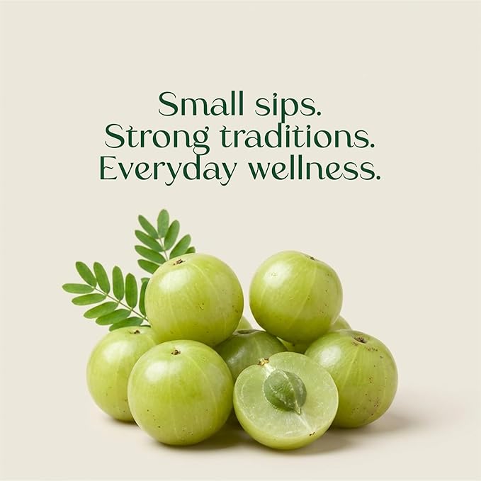 Bhumija Lifesciences Amla Juice (Sugar Free) - 1 Liter (Pack of 3)