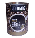 Dormans Supreme Finest Instant coffee 200g