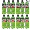Mtn Dw Zero Sugar 20oz bottle 12 pack