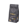 Caliber Coffee .44 Mag Ground Espresso Roast – Bold Smooth Rich Crema Flavors – 100% Artisan Roasted Arabica Coffee – Small-Batch Hand-Crafted – Veteran Owned – 12oz Bag