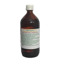 BSD Organics HerbY Ginger Juice/Jengibre jugo/Adarak juice (1lit/33.8)