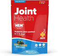 Redd Remedies Joint Health Original Helps Strengthen Connective Tissue and Cartilage Black Cherry Flavor 30 Soft Chews