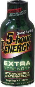 Living Essentials 5hr Strawberry Watermln 1 Count
