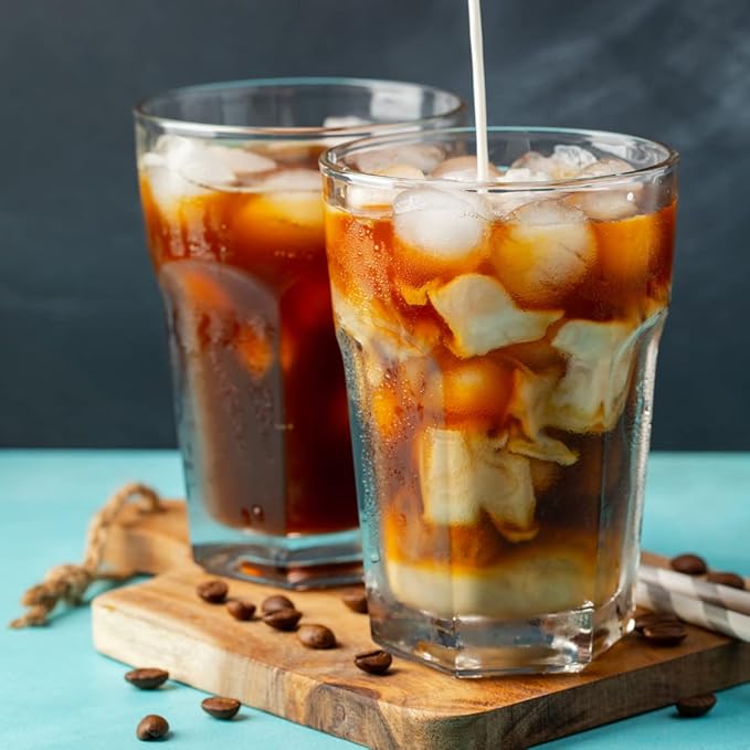 Instant Cold Brew Iced and Colombian Coffee Bundle