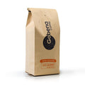 Gobena Coffee 2lb Go-Blend Dark Roast Whole Bean 100% Arabica 32oz Bulk Coffee