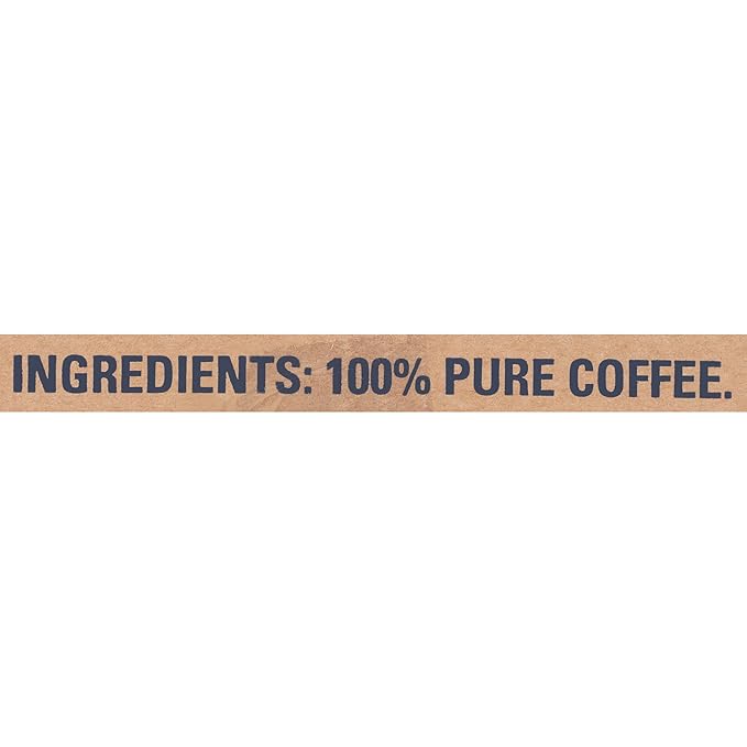 Maxwell House Special Delivery Medium Roast Ground Coffee (1.2 oz Bags)(Pack of 84)