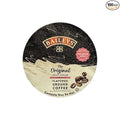 Original Irish Cream Flavored Single Serve Coffee Compatible with Keurig Brewers – 100 Count