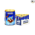 Goya Foods Tamarind Nectar 5 Fl Oz (Pack of 48)