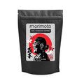 MORIMOTO 100% Hawaiian Coffee Ground 7oz. Bag – Medium Dark Roast - 100% Hawaiian Beans Grown in Rich and Fertile Volcanic Soil