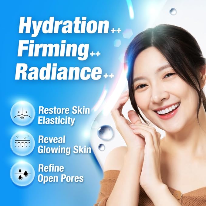 AFC Japan Collagen Beauty MCP-EX with Marine Collagen Peptide 1.5X Better Absorption Than Other Collagen for Anti-Aging Skin Hair Nails Bone and Joints for Women &amp Men 90 Days Supply