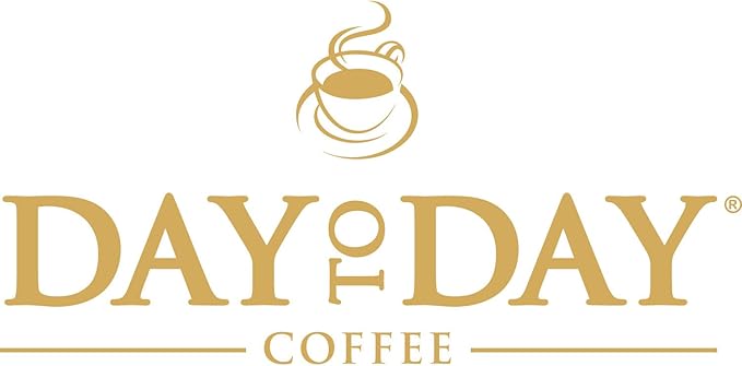 Day to Day 23001 100% Pure Coffee Colombian Blend 1.5 oz Pack 42 Packs/Carton