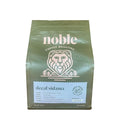 Decaf Ethiopian 'Sidama' Water Processed - Roasted by Noble Coffee Roasting - Freshly Ground Coffee - 12 Ounce Bag