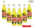 Generic Pickle Soda Pop | For the Ultimate Pickle Lover | Soda Pop with Real Cane Sugar | A 6 Pack of 12 oz Glass Bottles with Crazy Soda Pop Bottle Opener