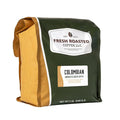 Fresh Roasted Coffee Unroasted Colombian Kosher 5 Pound