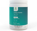 Vitacoaj Collagen Peptides Type I &amp III Supplement Bovine 12.3 oz
