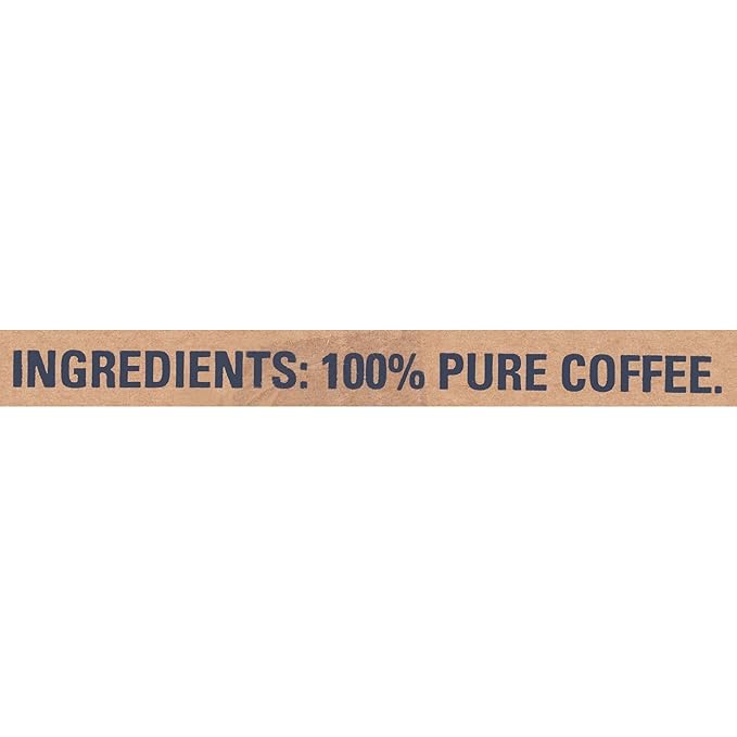 Maxwell House Special Delivery Ground Coffee Single Serve (1.4 oz Bags Pack of 42)