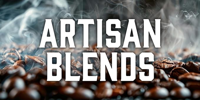 Fresh Roasted CoffeeSeriously Dark Decaf Artisan Blend2lb Dark Roast Kosher Ground