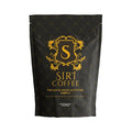 Siri Roast Medium Roast Ground Coffee 100% Arabica Coffee Smooth Rich Flavor with Chocolate Notes – Premium Fresh Roasted Coffee for Drip &amp French Press16 oz