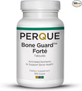 PERQUE Bone Guard Forte 100 Count