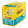 Hurricane Coffee Coconut Fudge Typhoon 24 Count