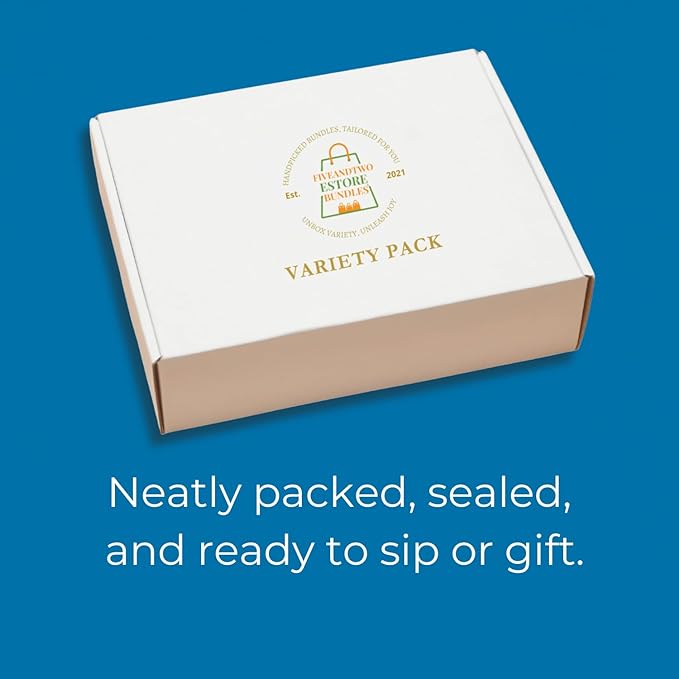 30-Count Cold Brew&amp Iced Coffee K-Cup Pods Variety Pack: Starbucks Mcdonalds Dunkin Green Mountain Donut Shop - Signature Black Vanilla Hazelnut LatteMocha Frappe Caramel Coffee with Recip