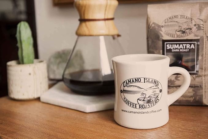Papua New Guinea Medium Roast Coffee Whole Bean 20 Lb Box
