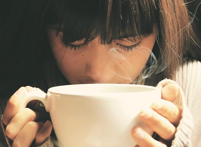NESCAFÉ Cappuccino Decaffeinated Unsweetened Instant Coffee Sachets x7 (Pack of 6 Total 42 Decaf Sachets)