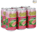 Aloha Maid Maid Drink Guava 11.5 oz (Pack of 24)