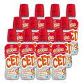 Fresh Vitamin Energy Drinks (Red Orange)