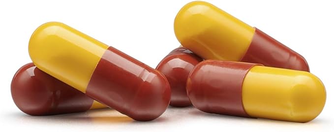 Inmunoferon AM3 Zinc 90 Capsules