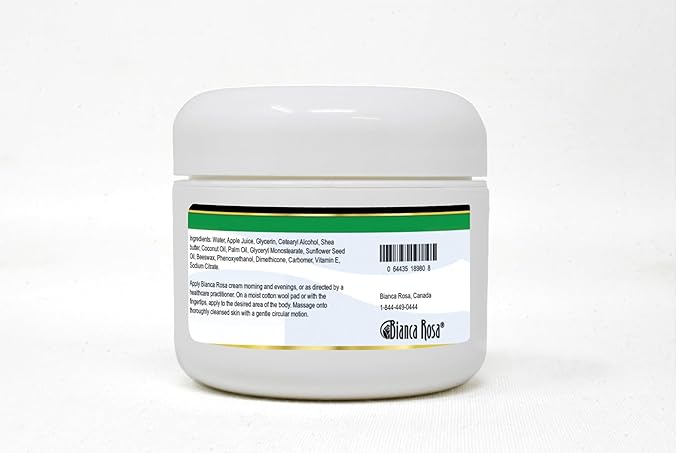 Bianca Rosa Apple Juice Cream (2 oz ZIN: 518980)