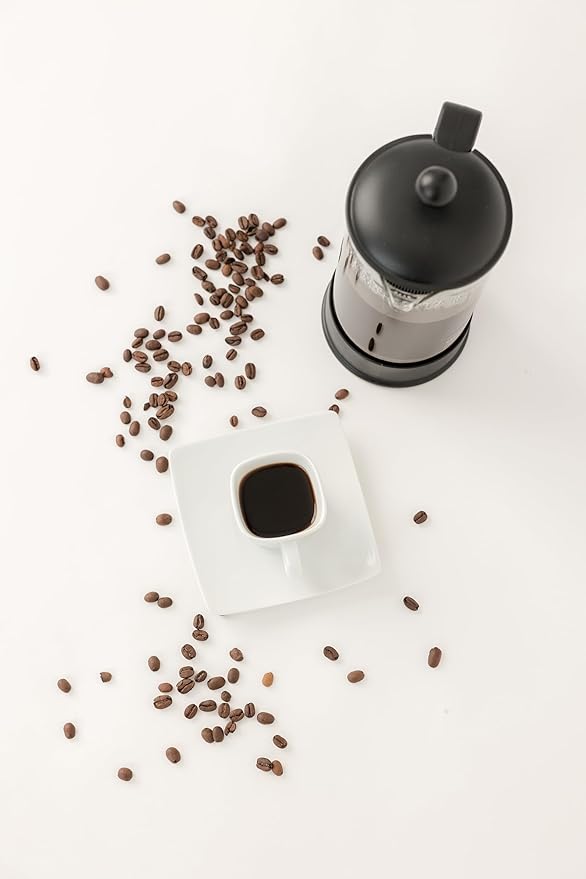 Nana's Coffee Premium Medium Roast Ground Coffee 16 oz