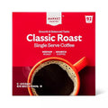 Pantry Premium Roast Medium Roast Single Serve Coffee – 92 Count