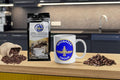 American Monarch Coffee Fıltre Dark Roast or Medium Roast (250 gr Filtre Medium Roasted)