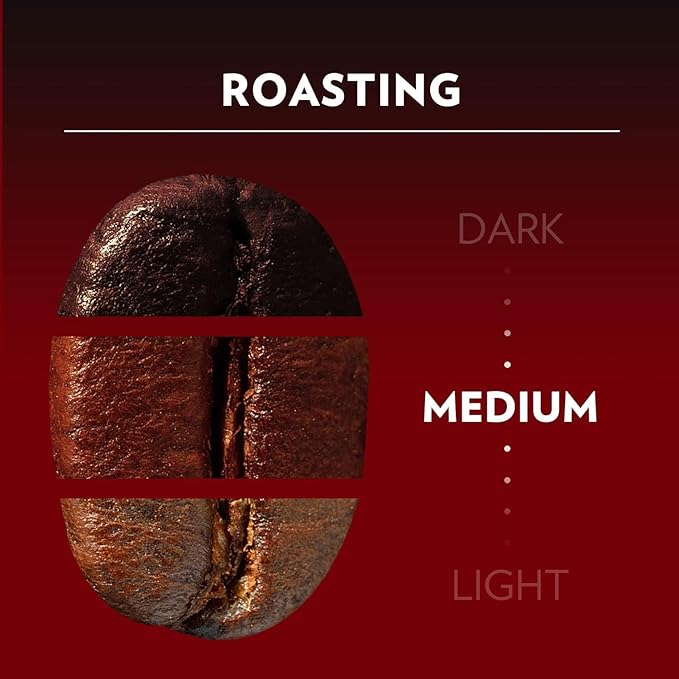 Lavazza Espresso Classico Medium Roast 100% Arabica Aluminum Capsules Compatible with Nespresso Original Machines 10 count (pack of 6) Value Pack – Packaging may vary