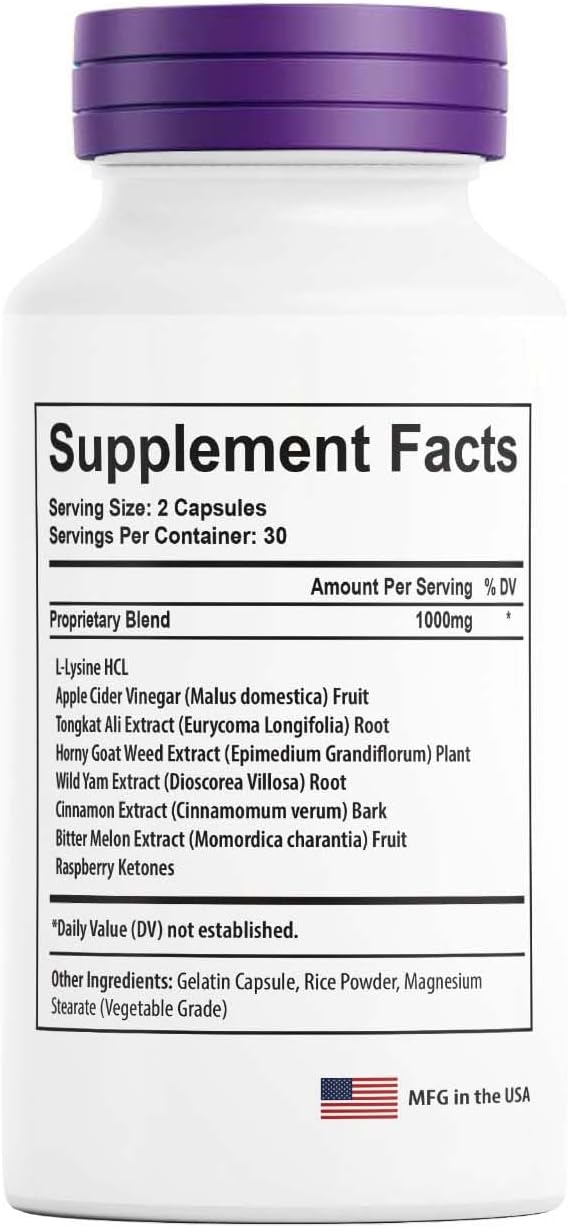 (1 Pack) Memopezil Capsules Official Memopezil Supplement Pills with Natural Ingredients Advanced Formula for Brain Health Support for Maximum Strength Clarity &amp Focus (60 Capsules)