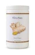 The Perfect Puree Sweet Ginger 6/35 oz.