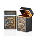 Bacha Coffee | El Flamingo Single Origin Ground Beans Medium Roast 100% Arabica Specialty Coffee 250g Signature Nomad Collection Gift Box