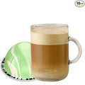 Coffee Capsules Limited Edition Pistachio Vanilla Flavour Over Ice 2.7 OZ